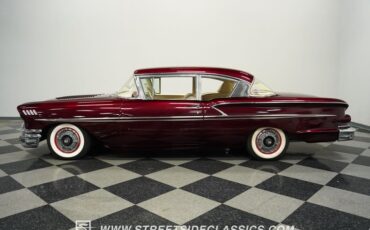 Unknown-Bel-air-1958-Burgundy-Beige-17
