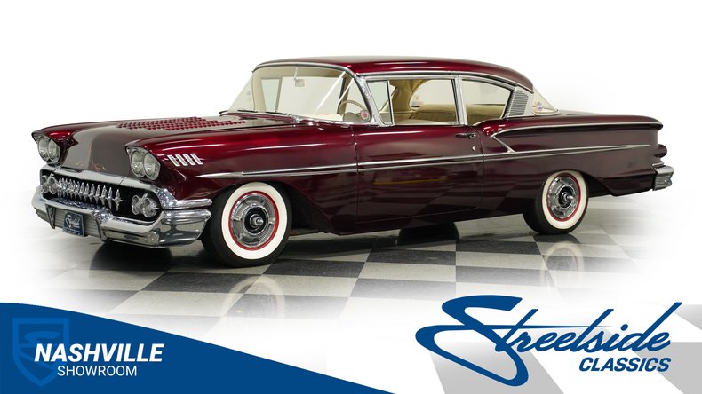 Unknown-Bel-air-1958-Burgundy-Beige-18