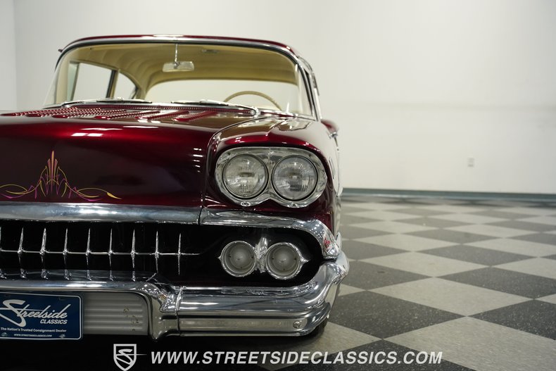 Unknown-Bel-air-1958-Burgundy-Beige-19