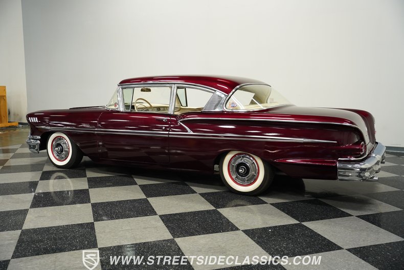 Unknown-Bel-air-1958-Burgundy-Beige-22