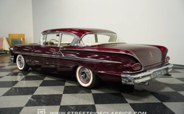 Unknown-Bel-air-1958-Burgundy-Beige-23