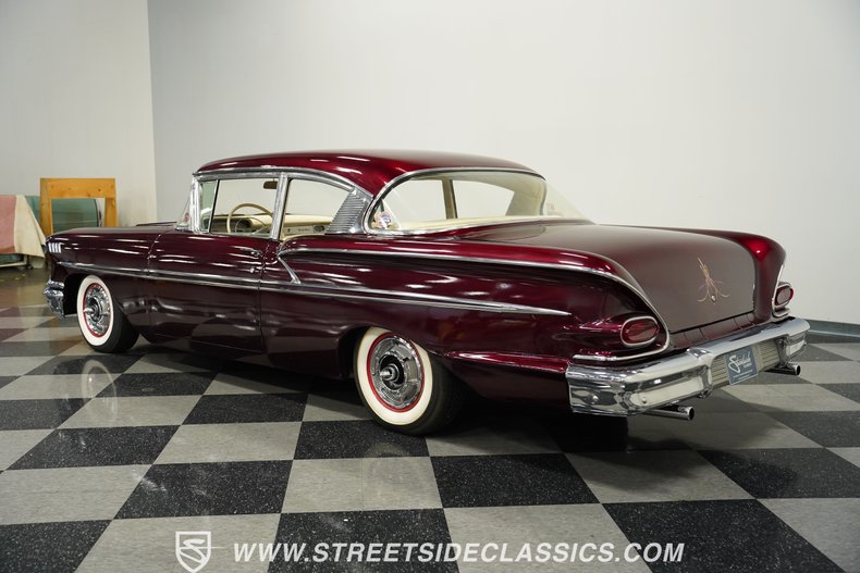 Unknown-Bel-air-1958-Burgundy-Beige-23