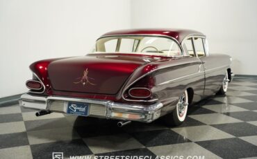 Unknown-Bel-air-1958-Burgundy-Beige-25
