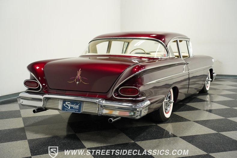 Unknown-Bel-air-1958-Burgundy-Beige-25