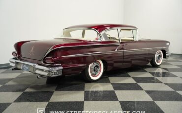 Unknown-Bel-air-1958-Burgundy-Beige-26