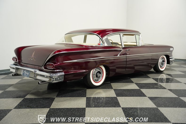 Unknown-Bel-air-1958-Burgundy-Beige-26