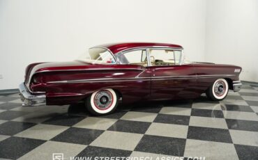 Unknown-Bel-air-1958-Burgundy-Beige-27