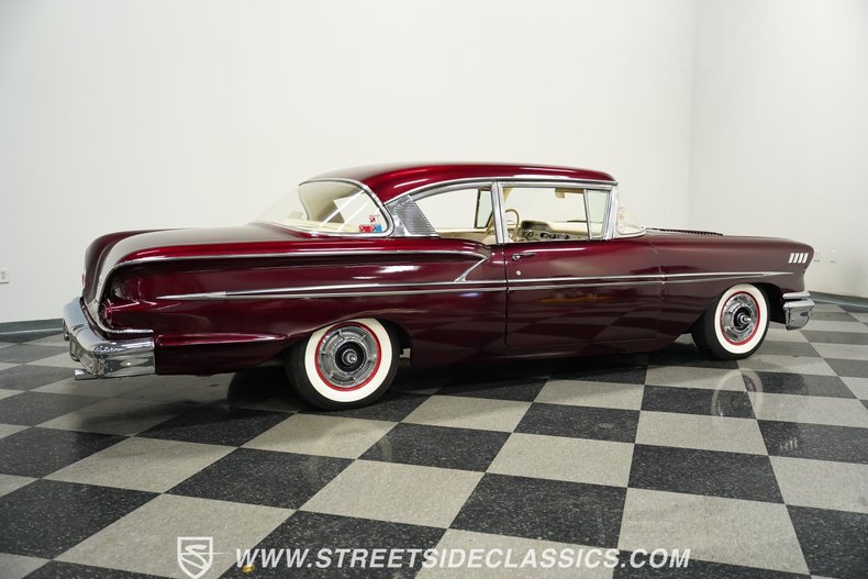 Unknown-Bel-air-1958-Burgundy-Beige-27