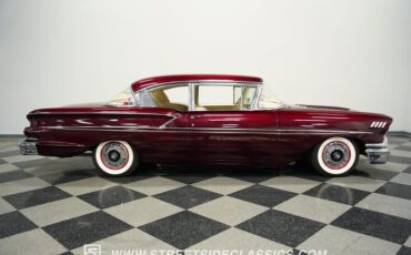 Unknown-Bel-air-1958-Burgundy-Beige-28