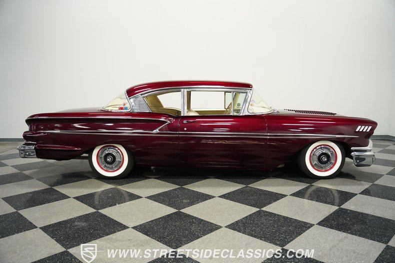 Unknown-Bel-air-1958-Burgundy-Beige-28