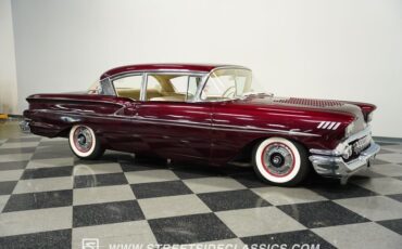 Unknown-Bel-air-1958-Burgundy-Beige-29