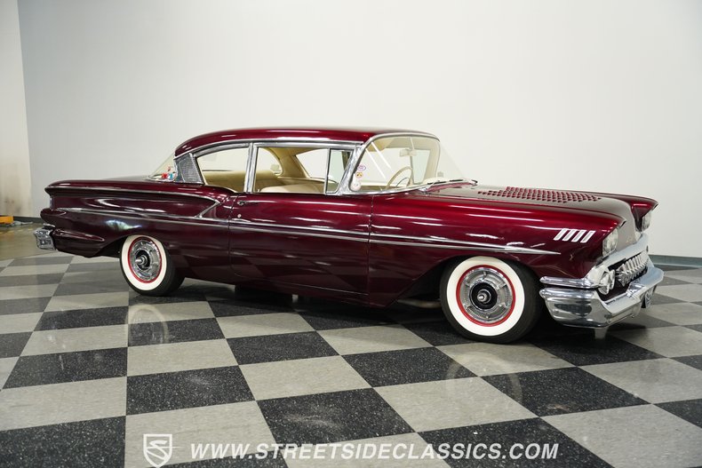 Unknown-Bel-air-1958-Burgundy-Beige-29