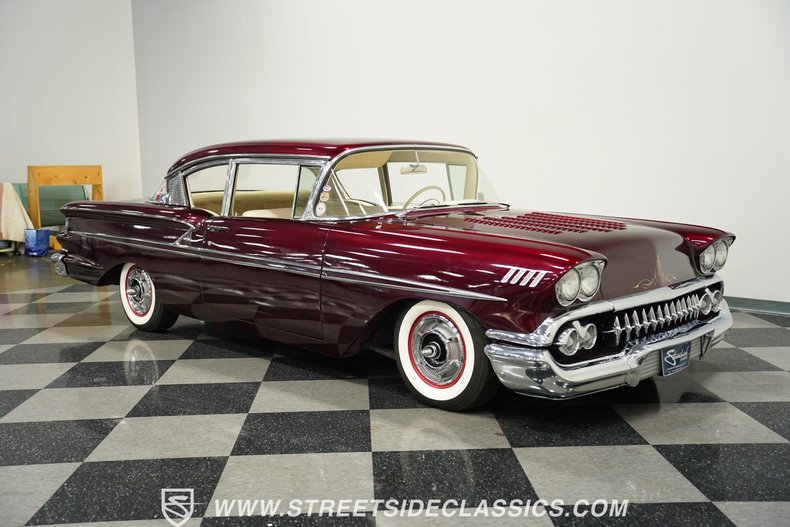 Unknown-Bel-air-1958-Burgundy-Beige-30
