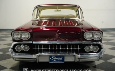 Unknown-Bel-air-1958-Burgundy-Beige-31