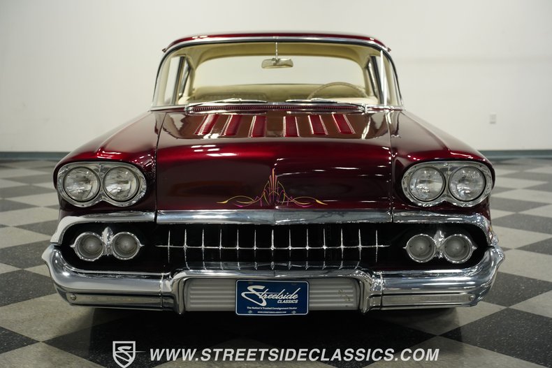 Unknown-Bel-air-1958-Burgundy-Beige-31