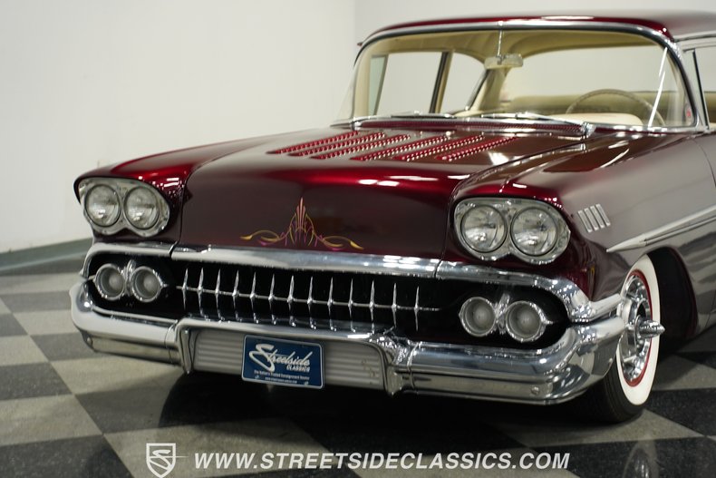 Unknown-Bel-air-1958-Burgundy-Beige-32