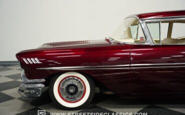 Unknown-Bel-air-1958-Burgundy-Beige-34