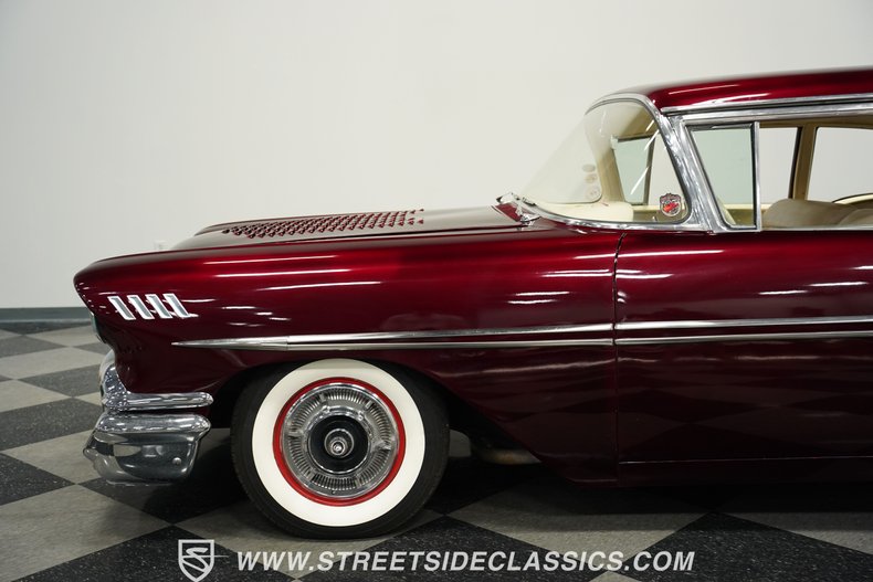 Unknown-Bel-air-1958-Burgundy-Beige-34