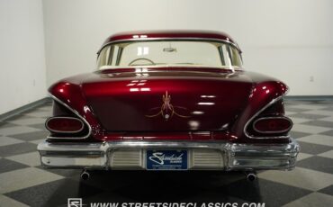 Unknown-Bel-air-1958-Burgundy-Beige-36