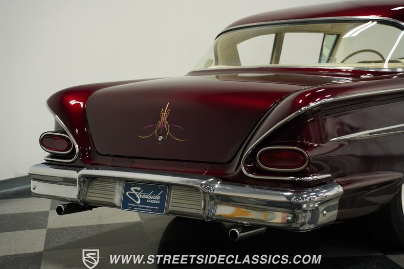 Unknown-Bel-air-1958-Burgundy-Beige-37