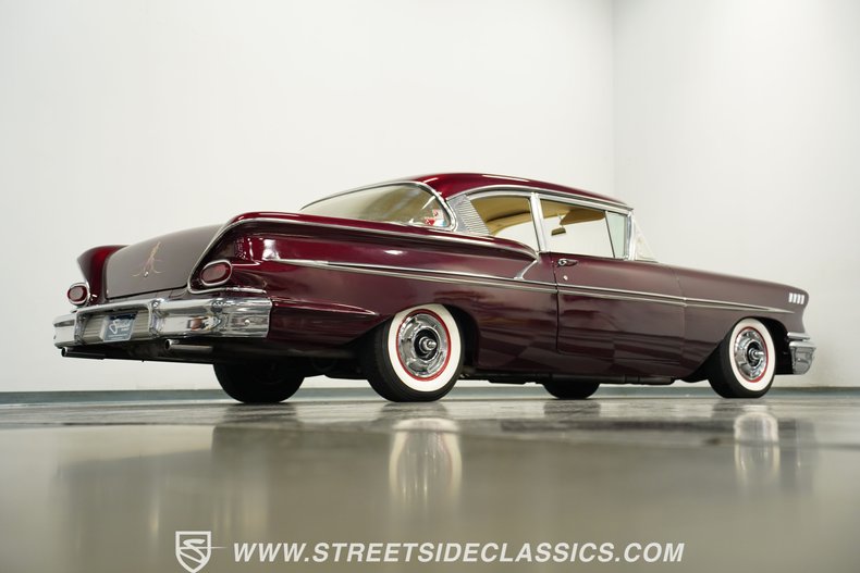 Unknown-Bel-air-1958-Burgundy-Beige-38