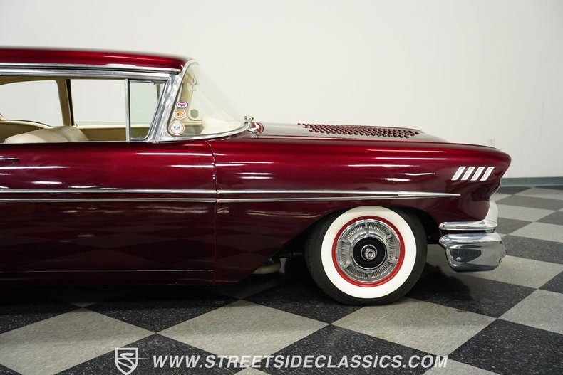 Unknown-Bel-air-1958-Burgundy-Beige-41