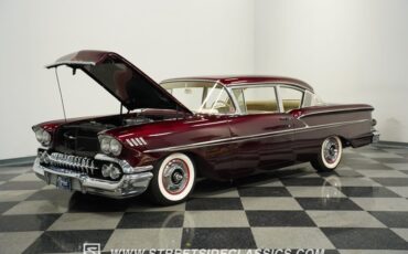 Unknown-Bel-air-1958-Burgundy-Beige-42