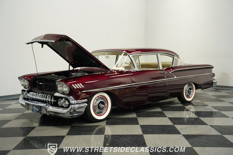 Unknown-Bel-air-1958-Burgundy-Beige-42