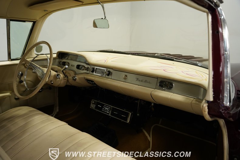 Unknown-Bel-air-1958-Burgundy-Beige-9