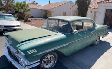 Unknown-Bel-air-1958-Green-1
