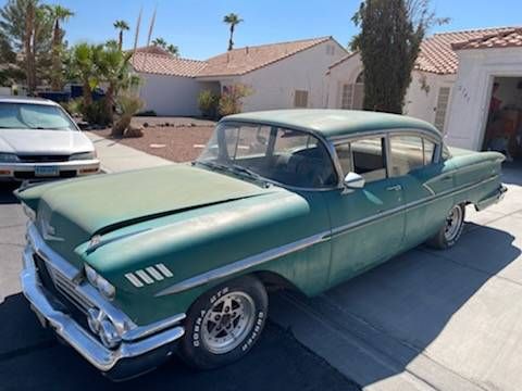 Unknown-Bel-air-1958-Green-1