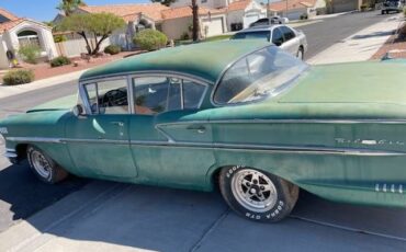 Unknown-Bel-air-1958-Green-5