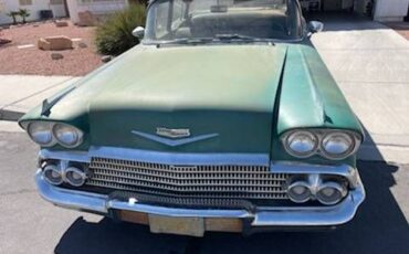Unknown-Bel-air-1958-Green-6