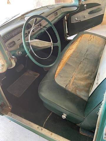 Unknown-Bel-air-1958-Green