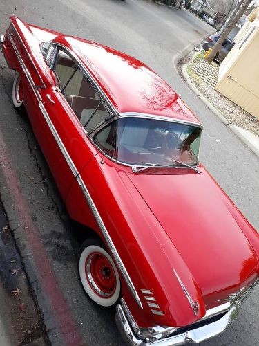 Unknown-Bel-air-1958-Red-1