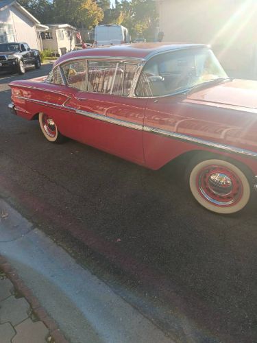 Unknown-Bel-air-1958-Red-6
