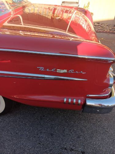 Unknown-Bel-air-1958-Red