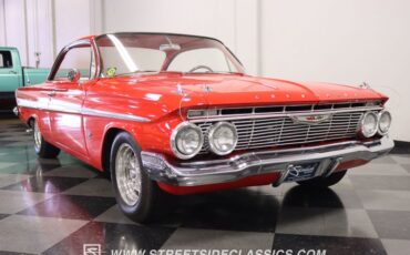 Unknown-Bel-air-1961-Red-Red-45