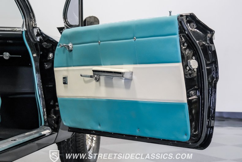 Unknown-Bel-air-1962-Black-Turquoise-2