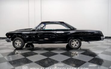 Unknown-Bel-air-1962-Black-Turquoise