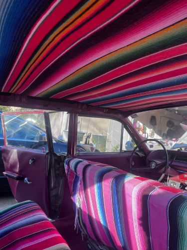 Unknown-Bel-air-1963-Gray-9