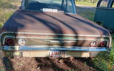 Unknown-Bel-air-1964-Green-2