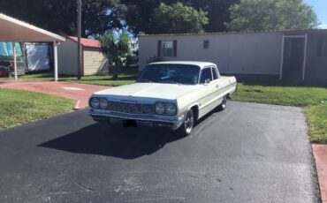 Unknown-Bel-air-1964-White