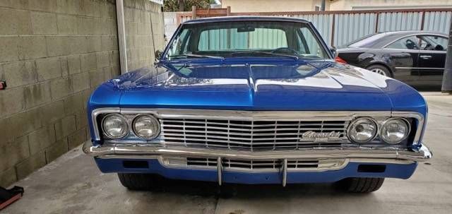 Unknown-Bel-air-1966-Blue