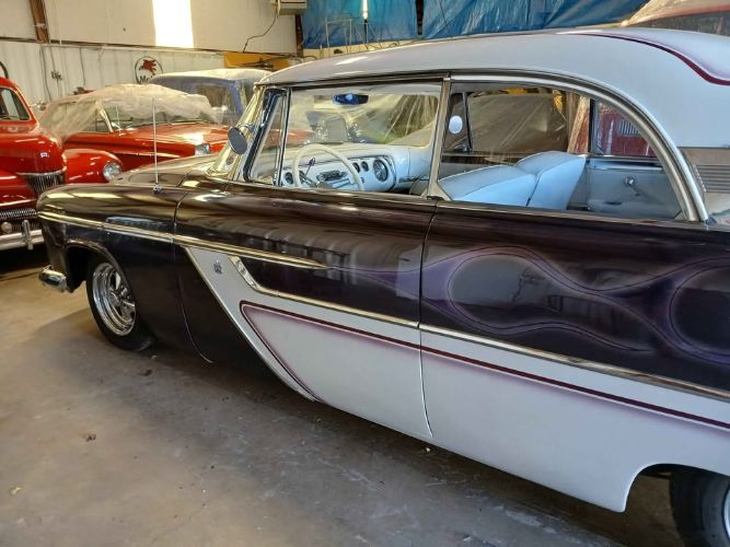 Unknown-Belvedere-1955-PurpleWhite-BlackWhite-Leather-11