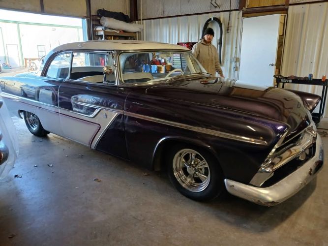 Unknown-Belvedere-1955-PurpleWhite-BlackWhite-Leather-3