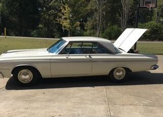 Unknown-Belvedere-1964-White-2