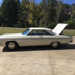 Unknown-Belvedere-1964-White-2