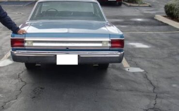 Unknown-Belvedere-ii-1967-Blue-1