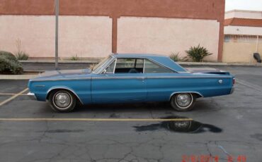 Unknown-Belvedere-ii-1967-Blue